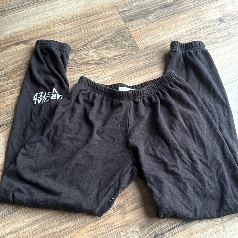 Spiritual Gangster lounge pants